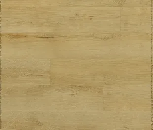 Кварц-винил (ПВХ плитка) ФайнФлор Рич клеевой FF-2085 Дуб Самос (Rich Dry Back Fine Floor) — фото 4