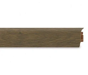 Плинтус Таркетт ПВХ SD 60 210 Торрино Дуб (Tarkett Torrino Oak)