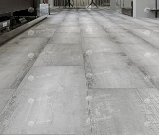 Кварц-винил (ПВХ плитка) Альпайн Флор Светлый Камень ЛВТ ECO-15-1 Корнуолл (Alpine Floor LVT LIGHT STONE) — фото 3