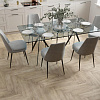 Кварц-винил (ПВХ плитка) Alpine Floor Parquet Premium Дуб Ваниль Селект ECO 19-3