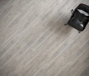 Кварц-винил (ПВХ плитка) ФайнФлор Светлый FF-1340 Дуб Норвик (Light Fine Floor) — фото 3