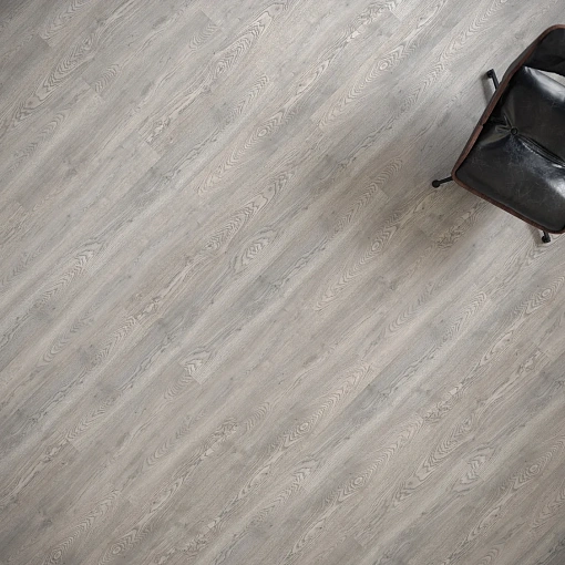 Кварц-винил (ПВХ плитка) ФайнФлор Светлый FF-1340 Дуб Норвик (Light Fine Floor)