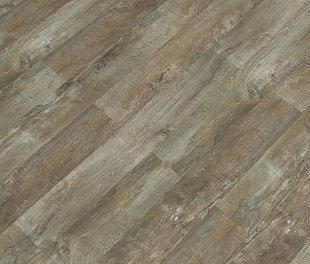 Кварц-винил (ПВХ плитка) Fine Floor Wood FF-1520 Дуб Фуэго