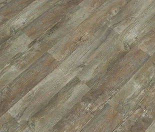 Кварц-винил (ПВХ плитка) ФайнФлор Вуд FF-1520 Дуб Фуэго (Wood Fine Floor)