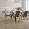 Кварц-винил (ПВХ плитка) Alpine Floor Parquet Premium Дуб Ваниль Селект ECO 19-3