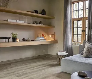 Кварц-винил (ПВХ плитка) Берри Аллок Спирит Хоум 30 Клик Френч Светлый (Berry Alloc Spirit Home click French Light)