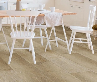 Кварц-винил (ПВХ плитка) Firmfit Discovery Афон EW-2960