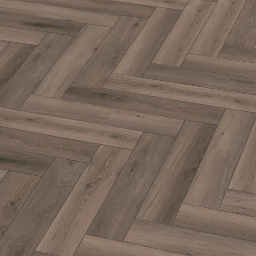 Ламинат Swiss Krono Tex Herringbone Ferrara Oak D 3860