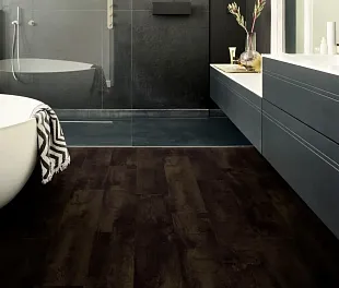 Кварц-винил (ПВХ плитка) Лэй Красный Вуд Кантри Дуб 54991 (Lay Red Wood Country Oak) — фото 2