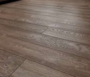Инженерная доска Альпайн Флор Студио Дуб Дымчатый (Alpine Floor Studio) — фото 2