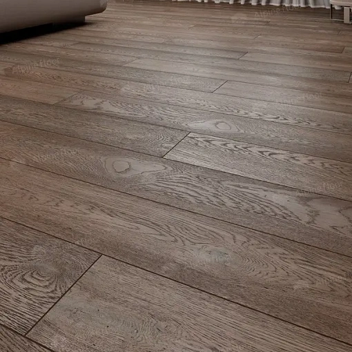 Инженерная доска Альпайн Флор Студио Дуб Дымчатый (Alpine Floor Studio)