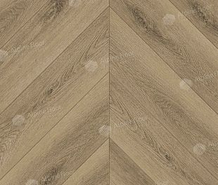 Кварц-винил (ПВХ плитка) Альпайн Флор Шеврон Альпайн СПС ECO 18-14 Вайпуа (Alpine Floor CHEVRON ALPINE SPC) — фото 3