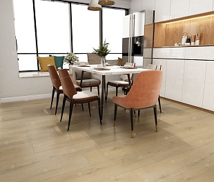 Кварц-винил (ПВХ плитка) Альпайн Флор Премиум XL СПС ECO 7-30 Дуб Сириус ABA (Alpine Floor PREMIUM SPC)