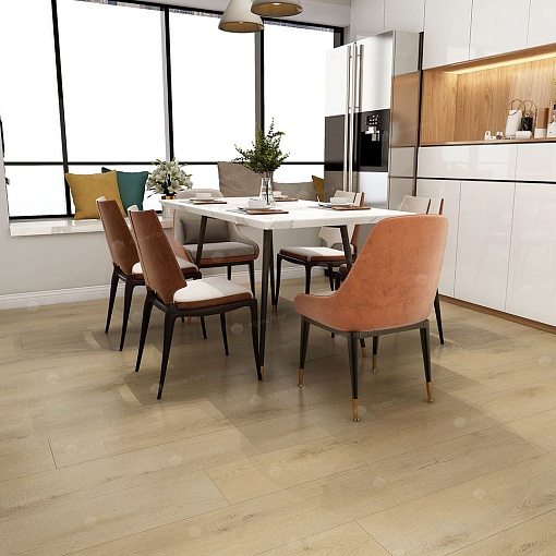 Кварц-винил (ПВХ плитка) Альпайн Флор Премиум XL СПС ECO 7-30 Дуб Сириус ABA (Alpine Floor PREMIUM SPC)