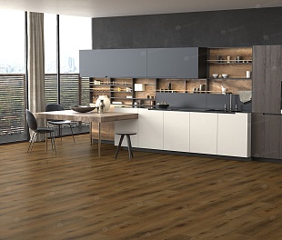 Кварц-винил (ПВХ плитка) Альпайн Флор Премиум XL СПС ECO 7-32 Дуб Марко ABA (Alpine Floor PREMIUM SPC)