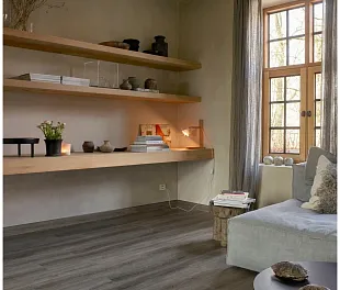 Кварц-винил (ПВХ плитка) Берри Аллок Спирит Хоум 30 GD 60001342 Френч Серый (Berry Alloc Spirit Home French Grey)