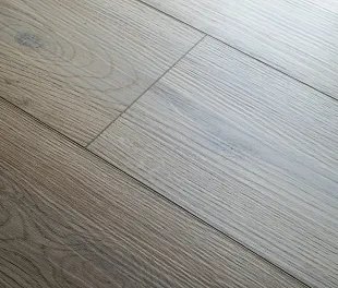 Кварц-винил (ПВХ плитка) ДамиФлор Фэмили 6607-9-LVT Дуб Натуральный (Family Damy Floor) — фото 5