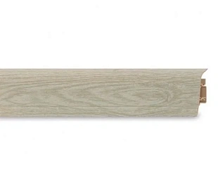 Плинтус Таркетт ПВХ SD 60 218 Капучино Дуб (Tarkett Cappucino Oak)