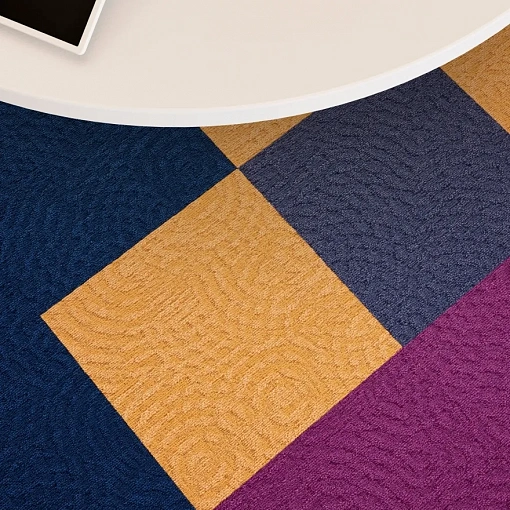 Ковровая плитка Ай Ви Си Груп Иммершн Либерэйт 232 (IVC Group Immersion Liberate)