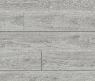 Кварц-винил (ПВХ плитка) Кроностеп СПС Z186 Серый Сеал Дуб (Kronostep SPC Grey Seal Oak)