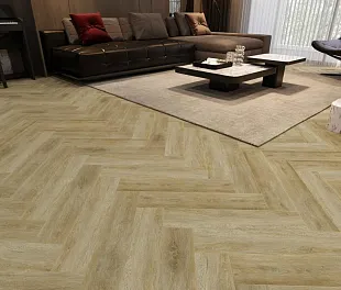 Кварц-винил (ПВХ плитка) Тулесна Арт Паркет Ексселлент (Tulesna Art Parquet Excellent)