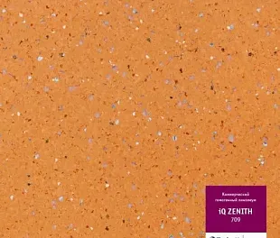 Линолеум Таркетт IQ Зенит 709 (Tarkett Zenith)