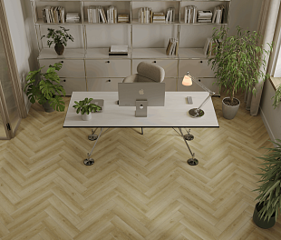 Кварц-винил (ПВХ плитка) Тулесна Арт Паркет Легион (Tulesna Art Parquet Legion) — фото 2