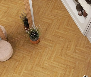 Кварц-винил (ПВХ плитка) Тулесна Арт Паркет Синсеро (Tulesna Art Parquet Sincero)