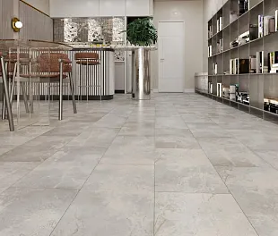 Кварц-винил (ПВХ плитка) Альпайн Флор Светлый Камень ЛВТ ЕСО 15-3 Ваймеа (Alpine Floor LIGHT STONE LVT) — фото 3