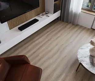 Кварц-винил (ПВХ плитка) Норланд Сигрид ЛВТ Тора 1003-16 (Norland Sigrid LVT Tora) — фото 3