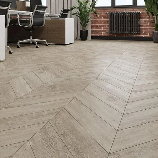 Кварц-винил (ПВХ плитка) Альпайн Флор Карите Эко 18-11 (Alpine Floor ECO)