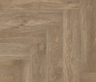 Кварц-винил (ПВХ плитка) Альпайн Флор Паркет Премиум Макадамия Эко 19-10 (Alpine Floor Parquet Premium ECO) — фото 2