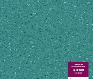 Линолеум Таркетт IQ Гранит 0464 (Tarkett Granit)
