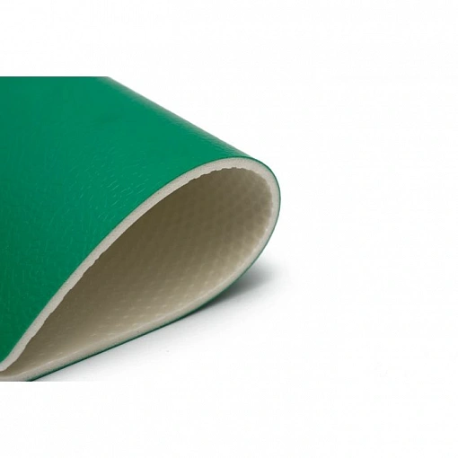 Спортивный линолеум Аполуза СпортФлор PVC GEM 4.5 зелёный (Apoluza Sportfloor)