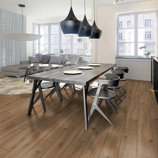 Ламинат Флорвуд EPICA Дуб Фридман (Floorwood)