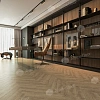 Ламинат Альпайн Флор Ориджинал Ёлочка 8 мм Дуб Прованс (Alpine Floor Original Herringbone)