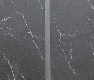 Кварц-винил (ПВХ плитка) Бонкил Тайл Марквина (Bonkeel Tile Marquina) — фото 3