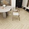 Ламинат Альпайн Флор Ориджинал Ёлочка 12 мм Дуб Сардиния (Alpine Floor Original Herringbone)