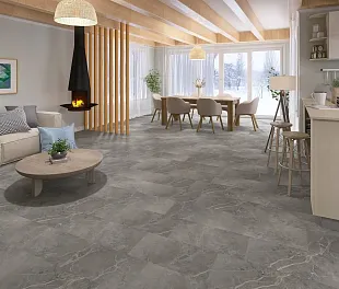 Кварц-винил (ПВХ плитка) Флорвуд UNIT Лаверон (Floorwood) — фото 4
