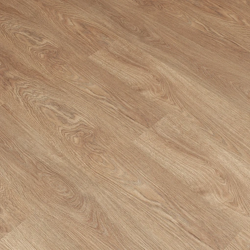 Кварц-винил (ПВХ плитка) ФайнФлор Светлый FF-1371 Дуб Эно (Light Fine Floor)