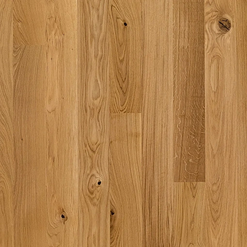 Паркетная доска Поларвуд Классик Дуб Премиум 138 Полар Матовый (Polarwood Classic Premium Polar Matt)