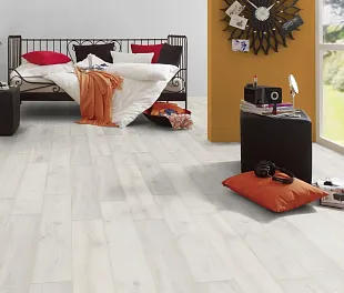 Ламинат Кроношпан Флордримс Варио 1233 К336 Дуб Айсберг (Kronospan Floordreams Vario) — фото 4