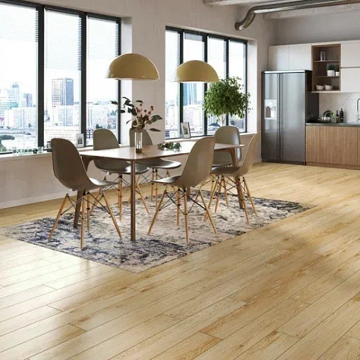 Ламинат Classen Vogue WR Дуб Морелла