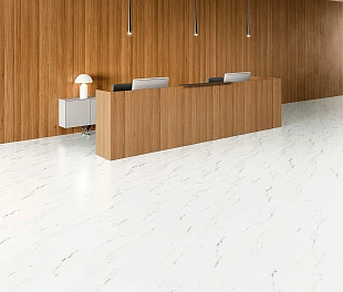 Ламинат Фаус Индустри Тилес Мармолстатуарио (Faus Industry Tiles Marmolstatuario)