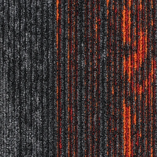 Ковровая плитка Ай Ви Си Груп Арт Стайл Дисраптив Пат 933 (IVC Group Disruptive Path Art Style)