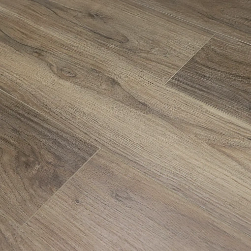 Кварц-винил (ПВХ плитка) Betta Villa Дуб Гетари V118