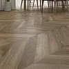 Кварц-винил (ПВХ плитка) Альпайн Флор Дуб Насыщенный Эко 18-4 (Alpine Floor ECO)