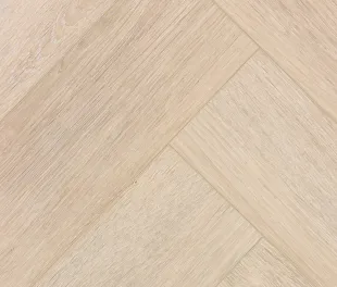 Кварц-винил (ПВХ плитка) КронаФлор Ёлочка 4V Дуб Дижон H010 (CronaFloor Herringbone) — фото 4