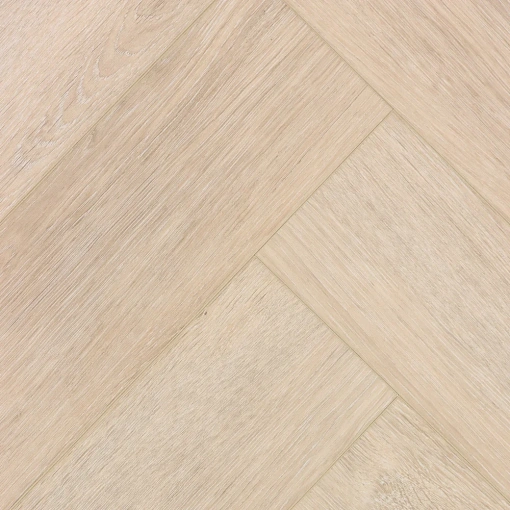 Кварц-винил (ПВХ плитка) КронаФлор Ёлочка 4V Дуб Дижон H010 (CronaFloor Herringbone)