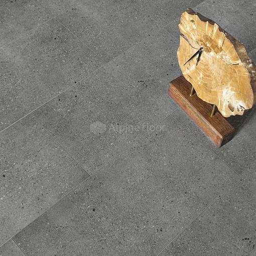 Кварц-винил (ПВХ плитка) Alpine Floor STONE MINERAL CORE SPC ЕСО 4-23 Майдес